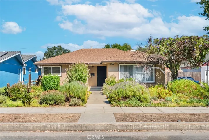 433 A Street, Orland, California 95963