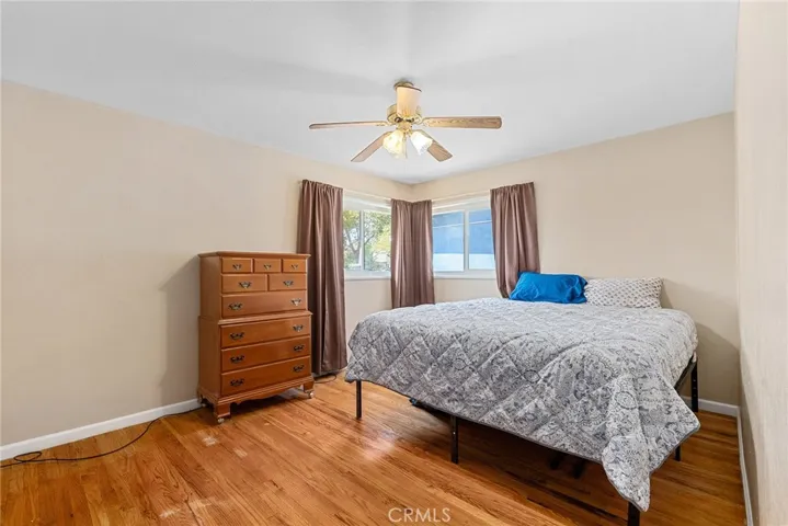 3rd Bedroom