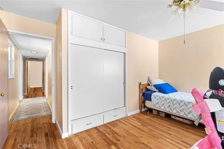 1st Bedroom