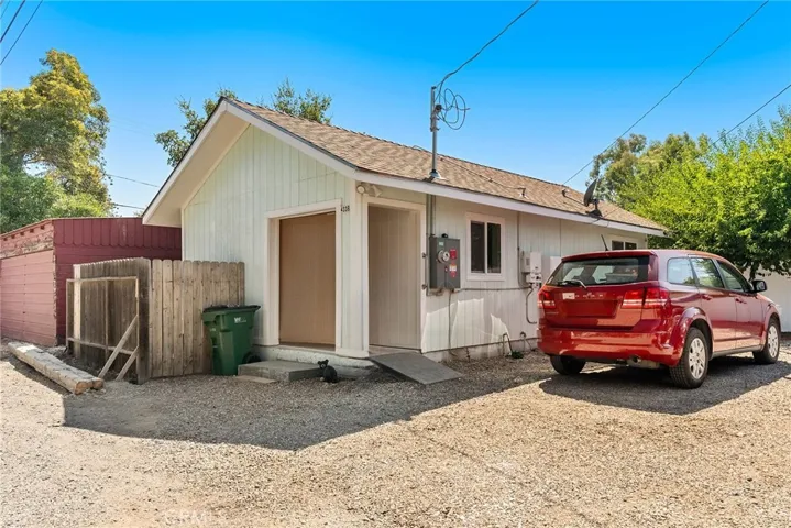 433 A Street, Orland, California 95963