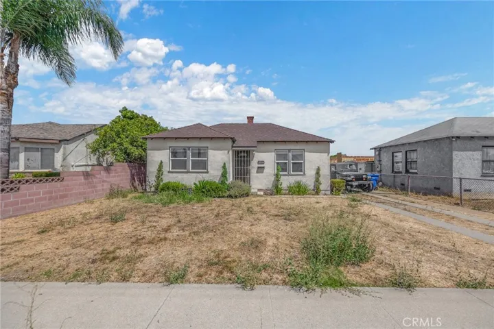 15325 Crenshaw Boulevard, Gardena, California 90249