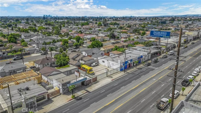 15325 Crenshaw Boulevard, Gardena, California 90249