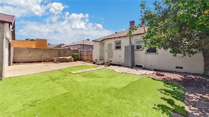 15325 Crenshaw Boulevard, Gardena, California 90249