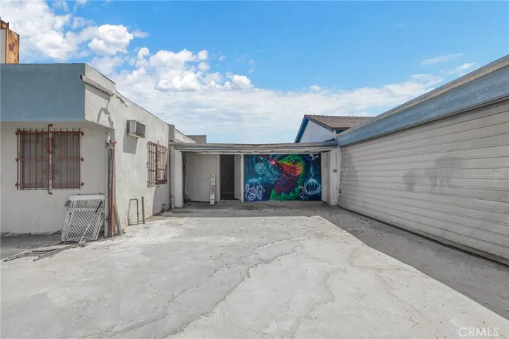 15325 Crenshaw Boulevard, Gardena, California 90249