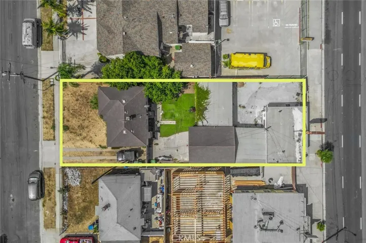 15325 Crenshaw Boulevard, Gardena, California 90249