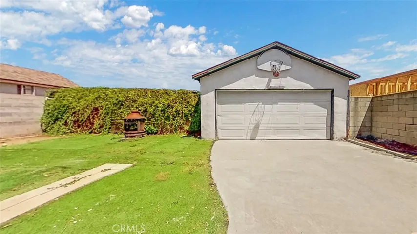 15325 Crenshaw Boulevard, Gardena, California 90249