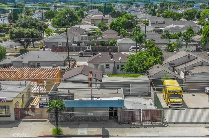 15325 Crenshaw Boulevard, Gardena, California 90249