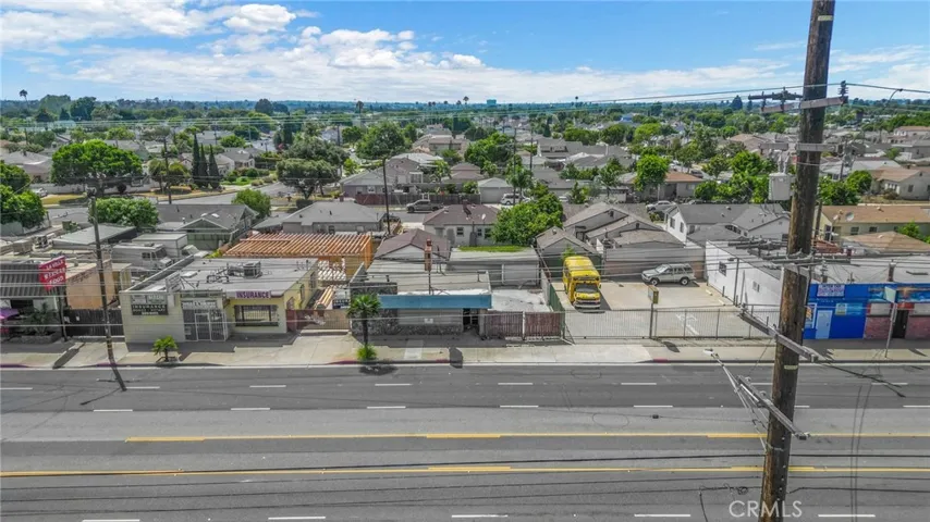 15325 Crenshaw Boulevard, Gardena, California 90249