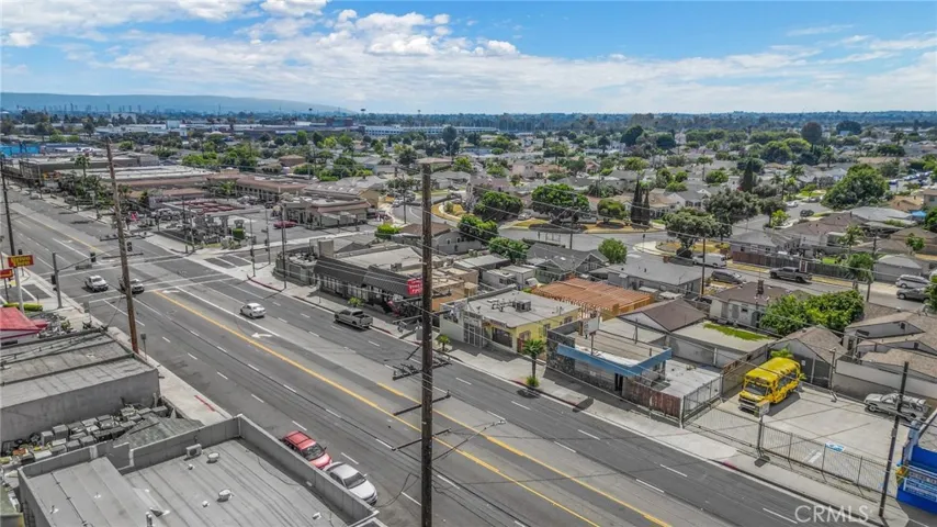 15325 Crenshaw Boulevard, Gardena, California 90249