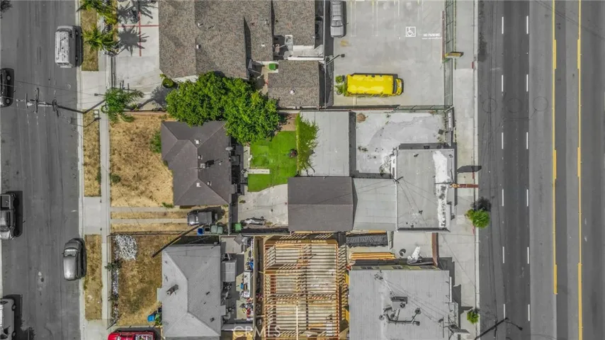 15325 Crenshaw Boulevard, Gardena, California 90249