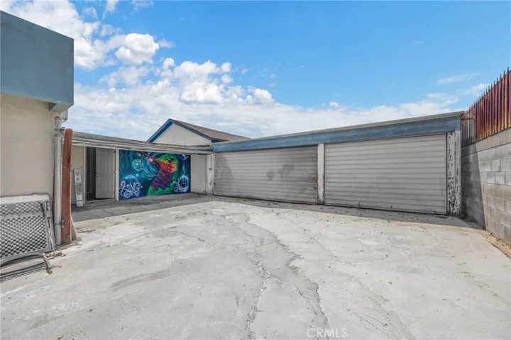 15325 Crenshaw Boulevard, Gardena, California 90249