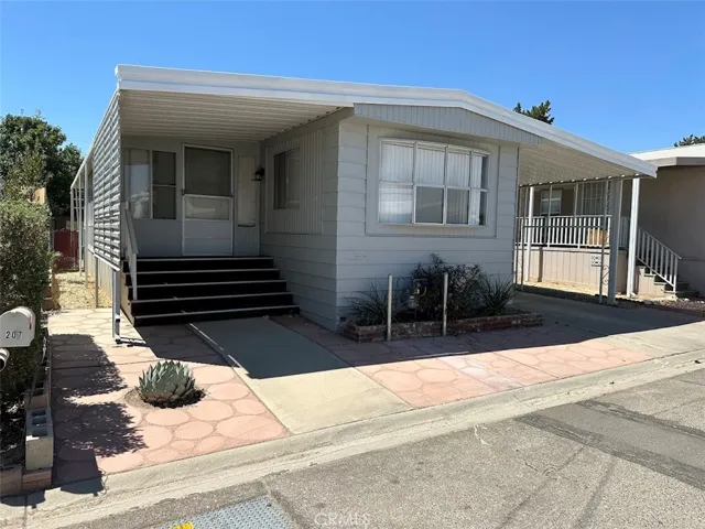 15252 Seneca Road 207, Victorville, California 92392