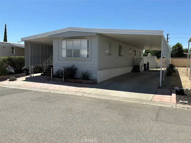 15252 Seneca Road 207, Victorville, California 92392