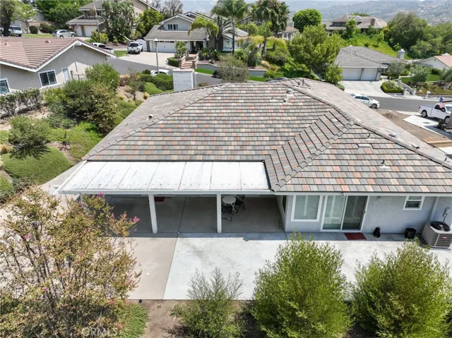 5535 Via Ontiveros, Yorba Linda, California 92887