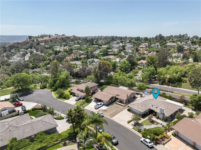 5535 Via Ontiveros, Yorba Linda, California 92887