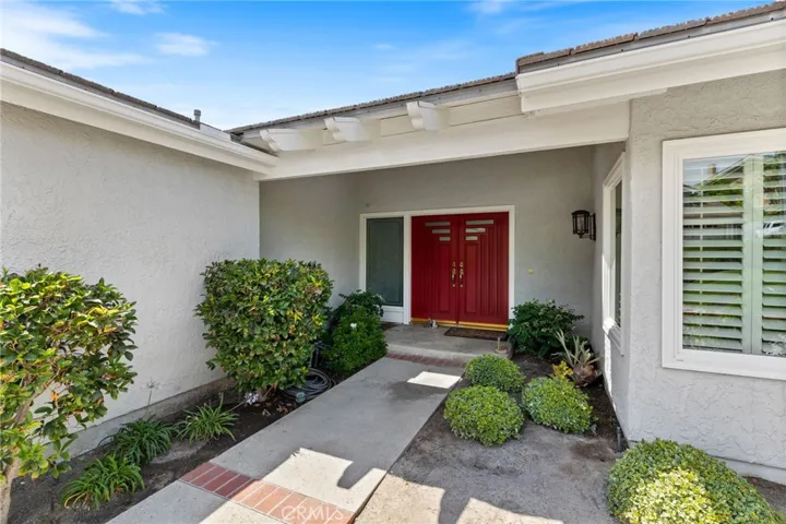 5535 Via Ontiveros, Yorba Linda, California 92887