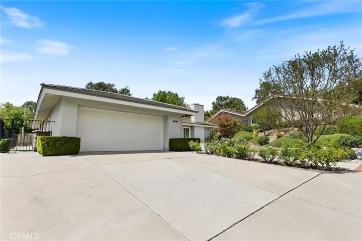 5535 Via Ontiveros, Yorba Linda, California 92887