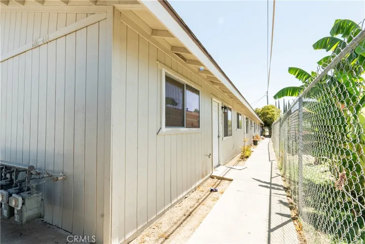 606 N Street, Merced, California 95341