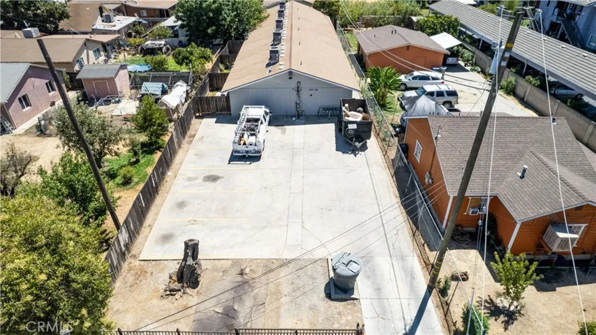 606 N Street, Merced, California 95341