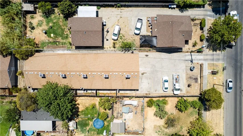606 N Street, Merced, California 95341