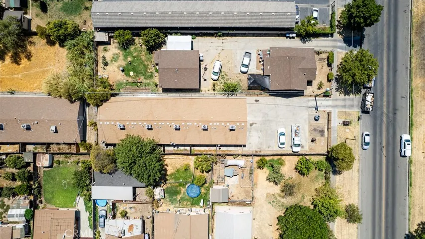 606 N Street, Merced, California 95341