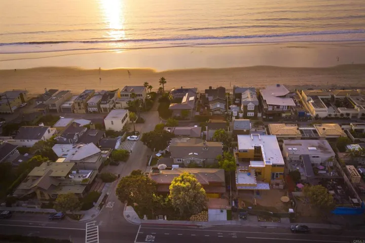 264 24th Street, Del Mar, California 92014