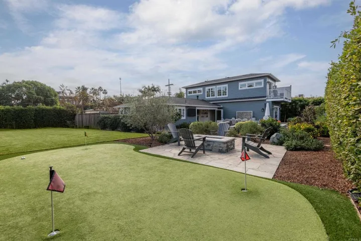 264 24th Street, Del Mar, California 92014