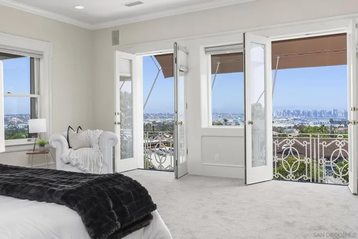 2434 Alcott Ct, San Diego, California 92106