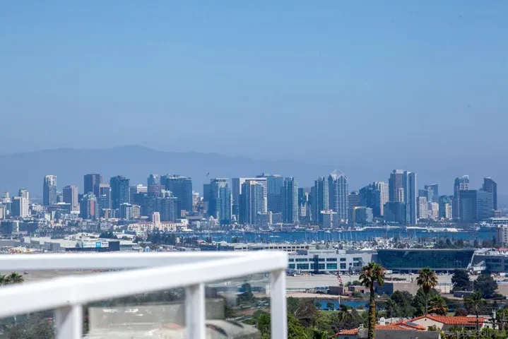 2434 Alcott Ct, San Diego, California 92106