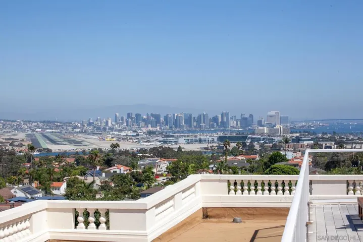 2434 Alcott Ct, San Diego, California 92106