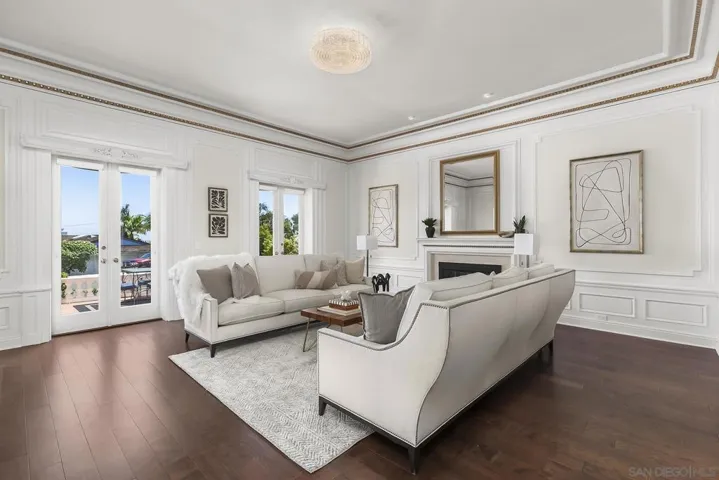 2434 Alcott Ct, San Diego, California 92106