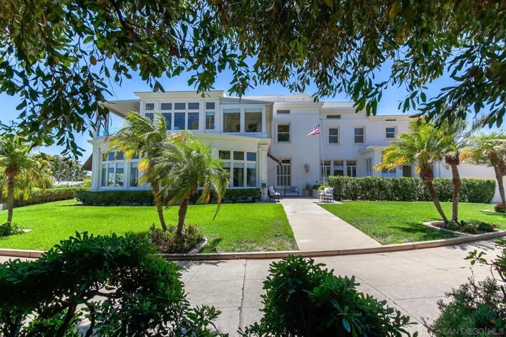 2434 Alcott Ct, San Diego, California 92106
