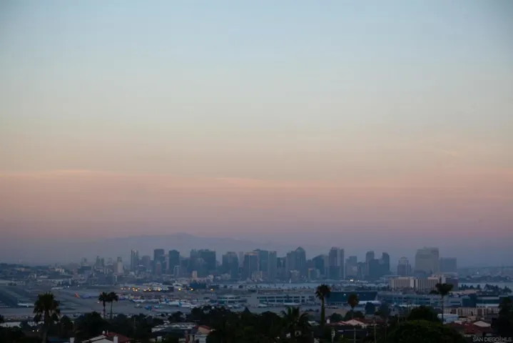 2434 Alcott Ct, San Diego, California 92106