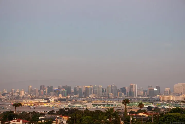 2434 Alcott Ct, San Diego, California 92106