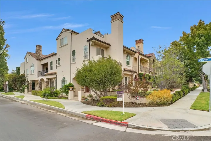 2332 2nd Avenue, Corona Del Mar, California 92625