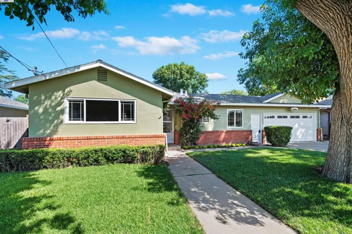 4147 Jensen St., Pleasanton, California 94566
