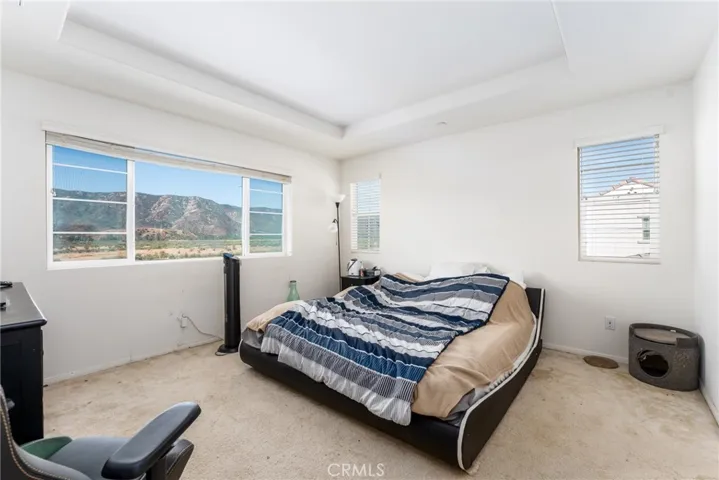 Primary suite