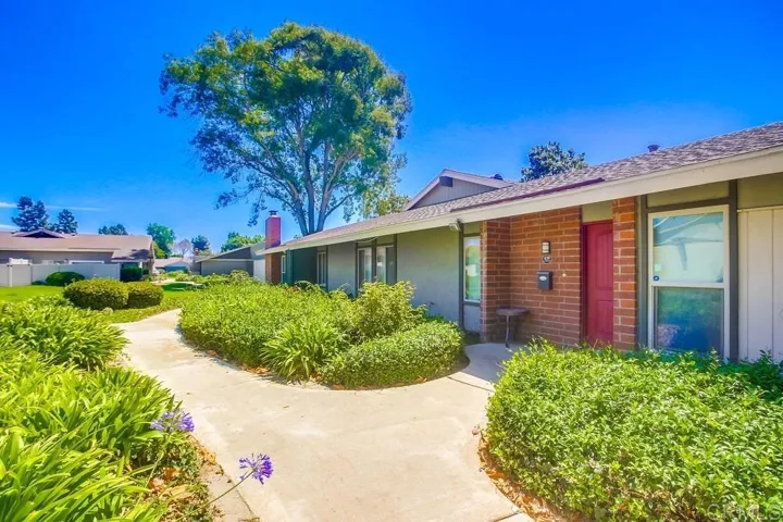 439 Los Arbolitos Boulevard, Oceanside, California 92058