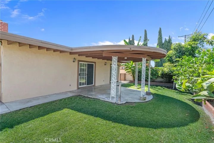 213 N Evergreen Street, Anaheim, California 92805
