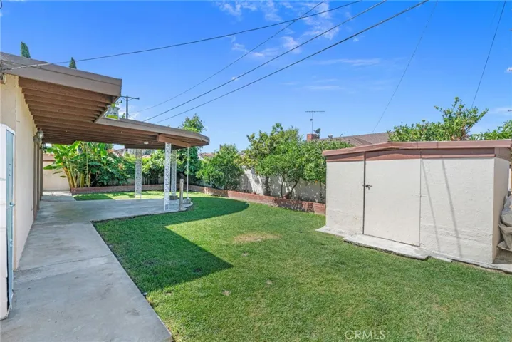 213 N Evergreen Street, Anaheim, California 92805