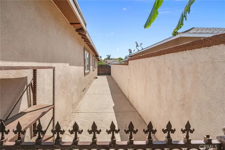 213 N Evergreen Street, Anaheim, California 92805