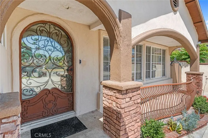 213 N Evergreen Street, Anaheim, California 92805