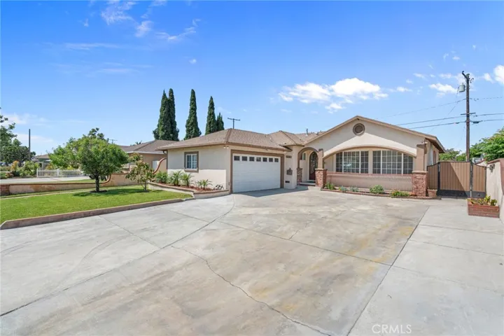 213 N Evergreen Street, Anaheim, California 92805