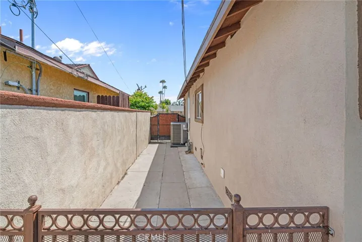 213 N Evergreen Street, Anaheim, California 92805