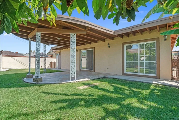 213 N Evergreen Street, Anaheim, California 92805