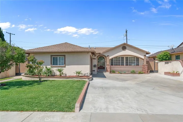 213 N Evergreen Street, Anaheim, California 92805