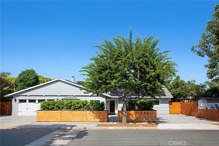 3460 Woodland Way, Carlsbad, California 92008