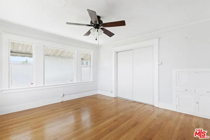 1322 N Alexandria Avenue, Los Angeles, California 90027