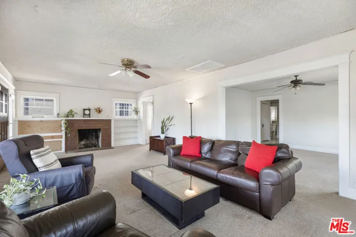 1322 N Alexandria Avenue, Los Angeles, California 90027