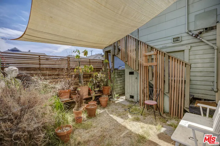 1322 N Alexandria Avenue, Los Angeles, California 90027